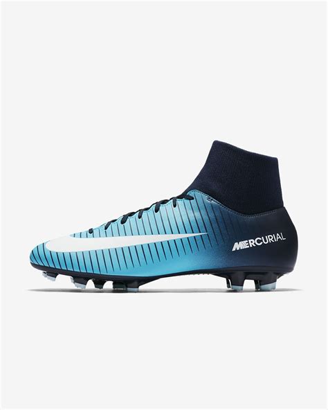 nike mercurial victory vi dynamic fit fg fussballschuhe herren|mercurial victory 6.